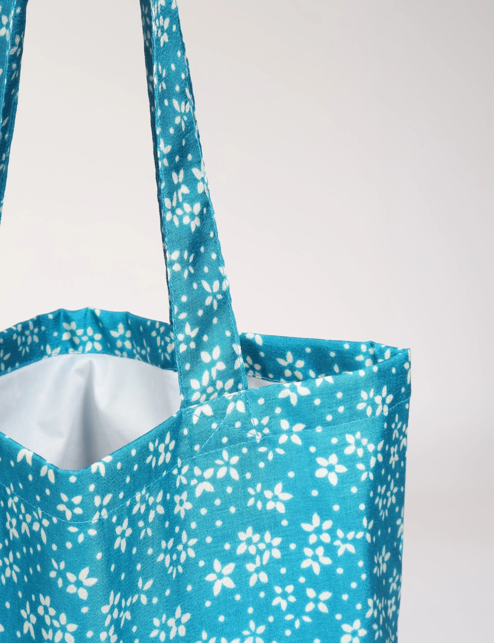 SHOPPER BAG
