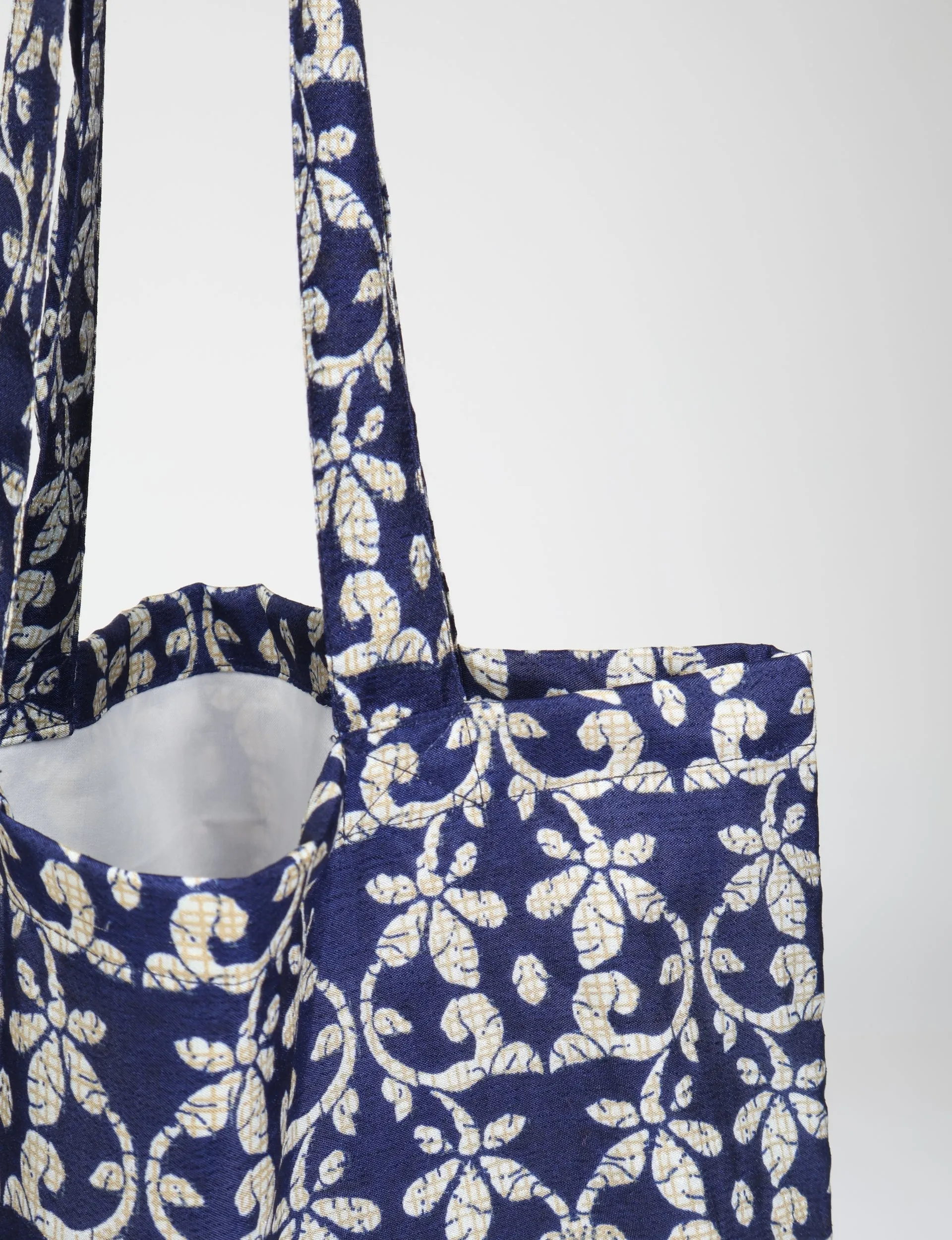 SHOPPER BAG