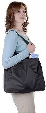 Shopping Bag 2 in 1