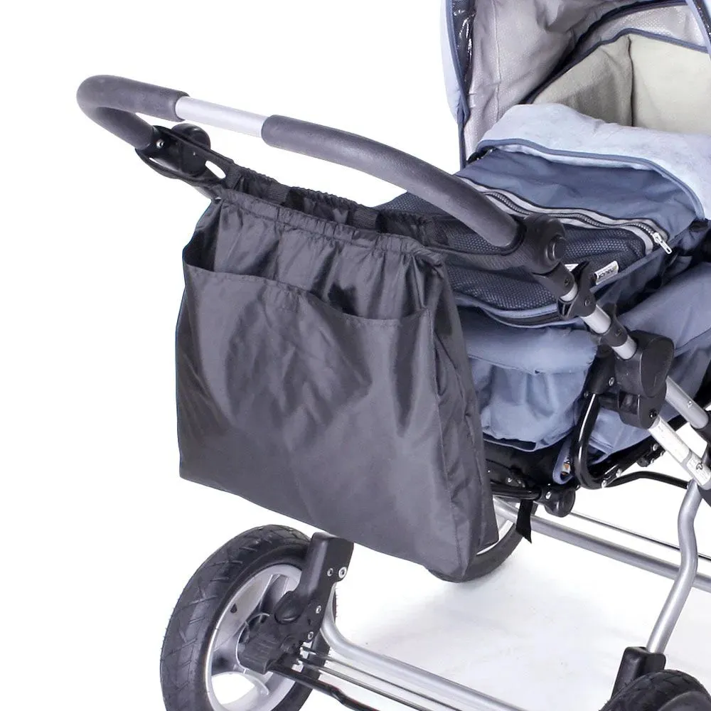 Shopping Bag 2 in 1