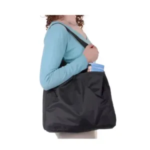Shopping Bag 2 in 1
