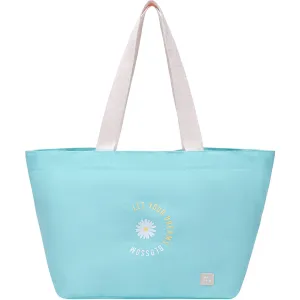 Shopping Bag Dreams Blue Mayfair