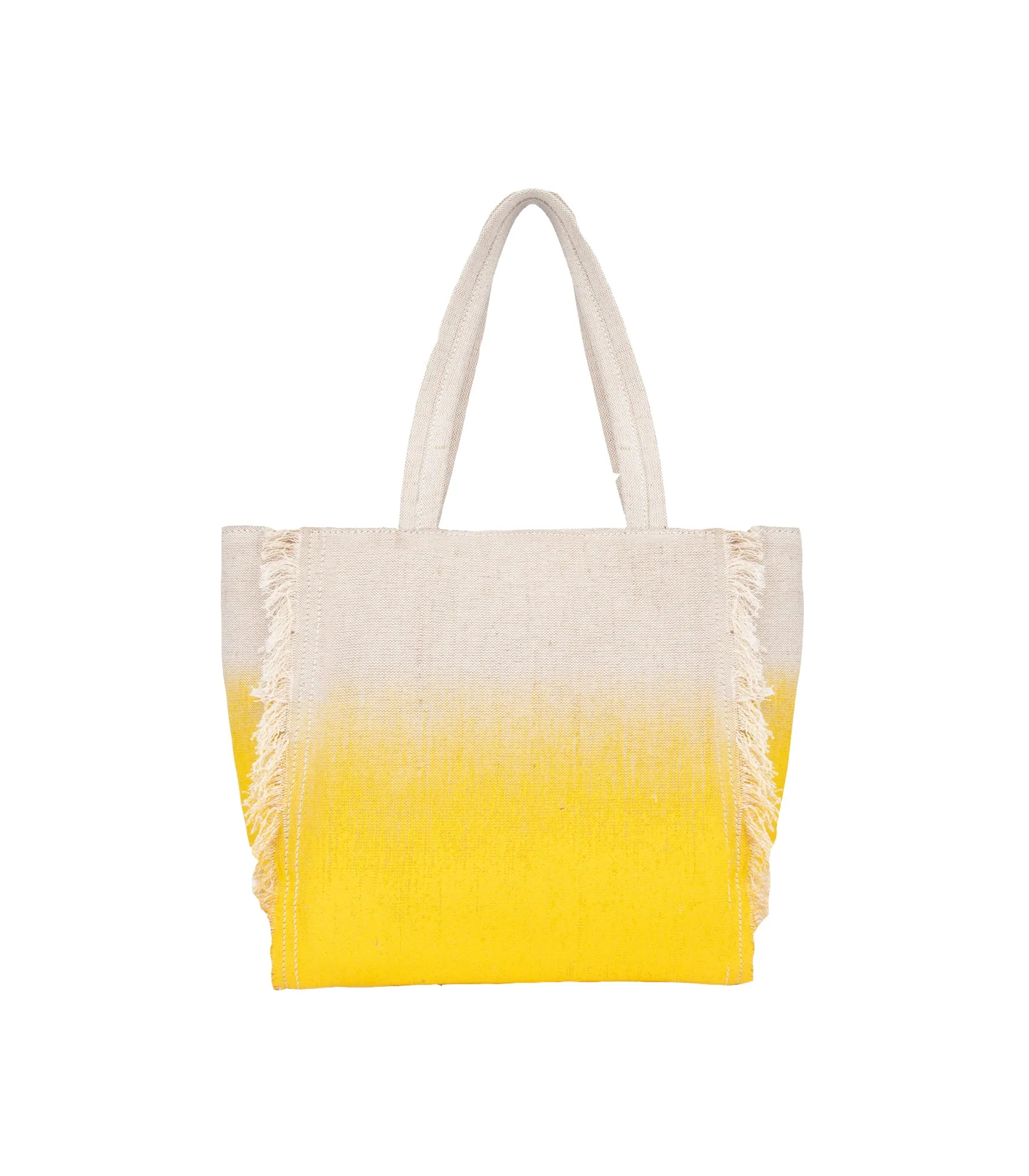 Shopping Bag Ecosostenibile - Sole