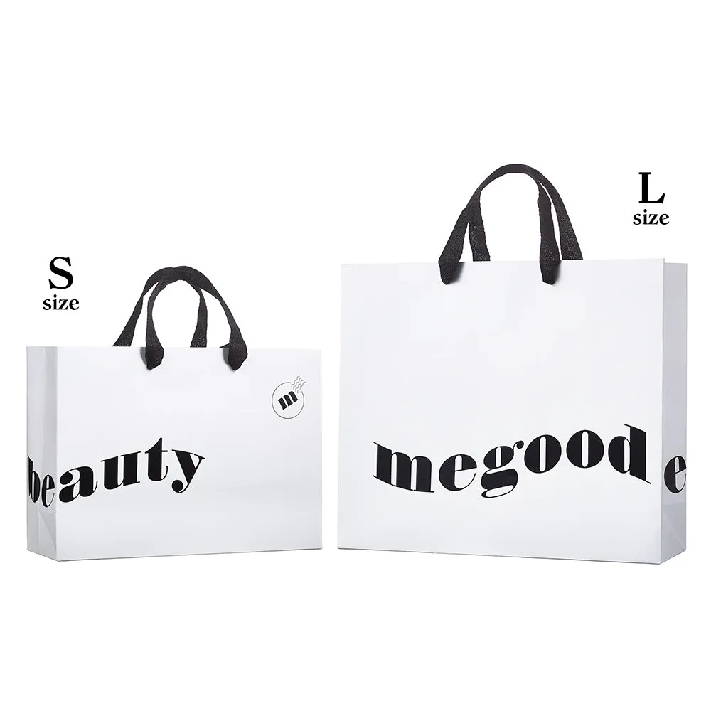 SHOPPING BAG LARGE