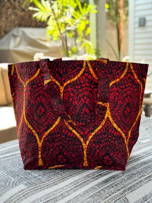 Shopping Bag "Korle"