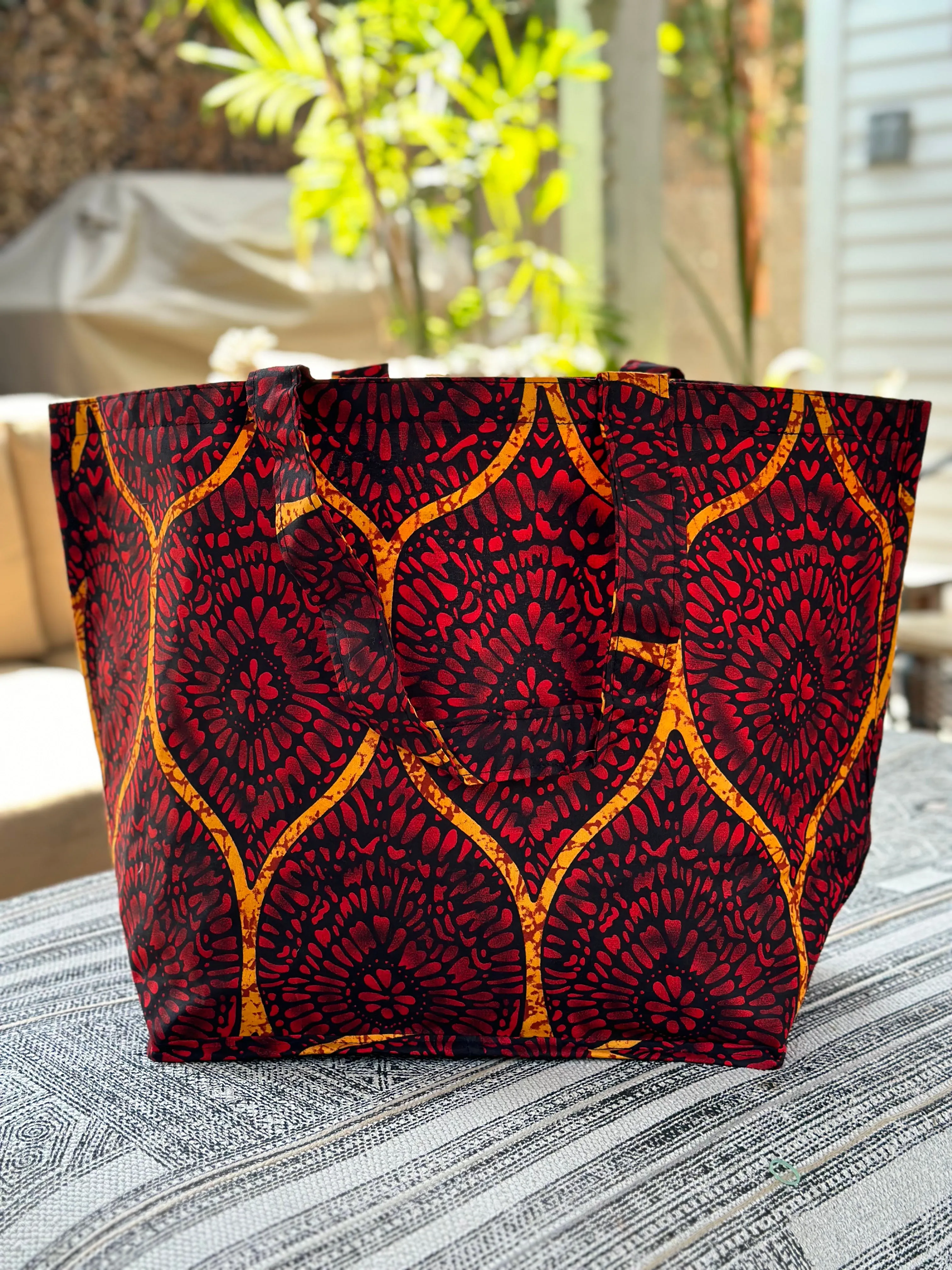 Shopping Bag "Korle"
