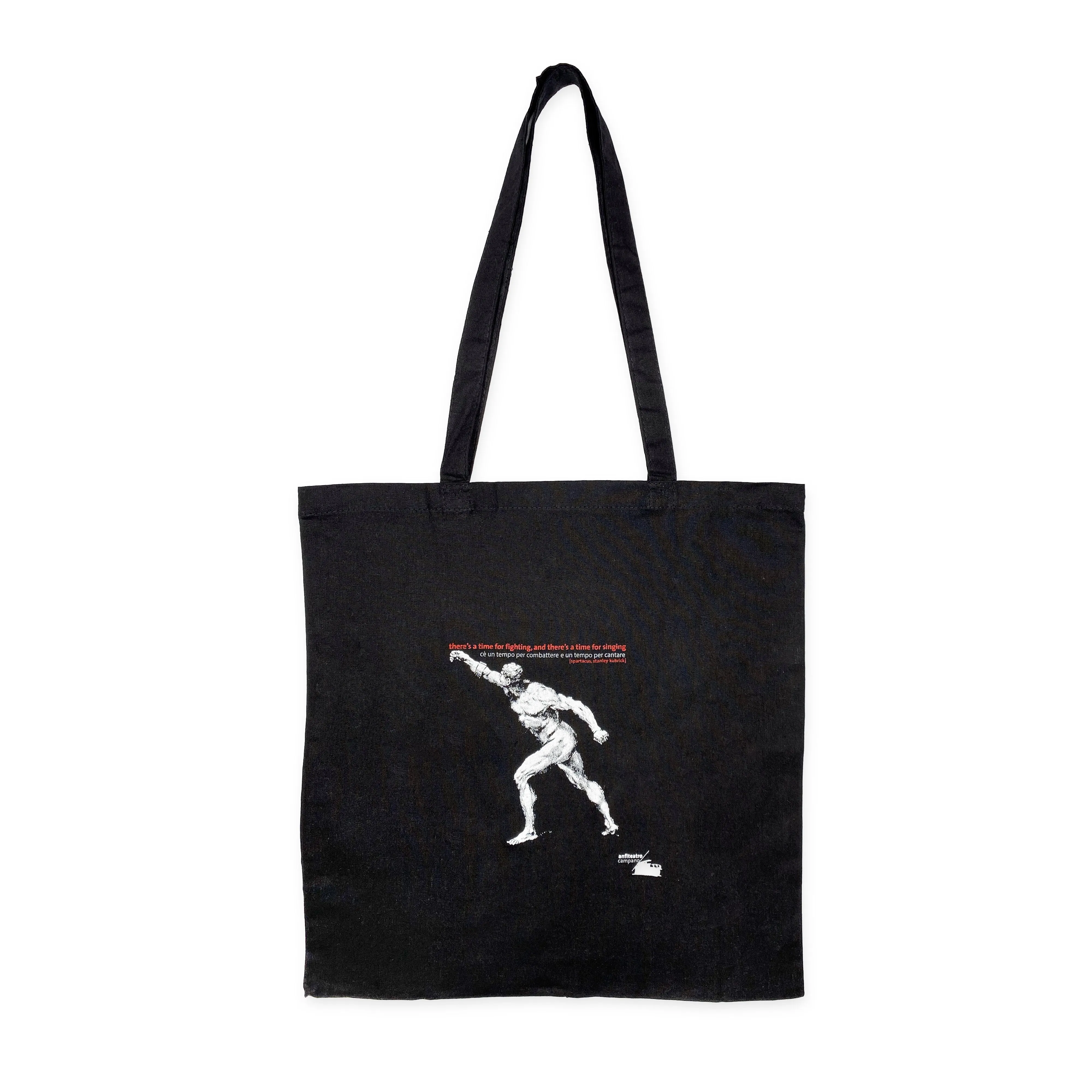 Shopping Bag Spartacus