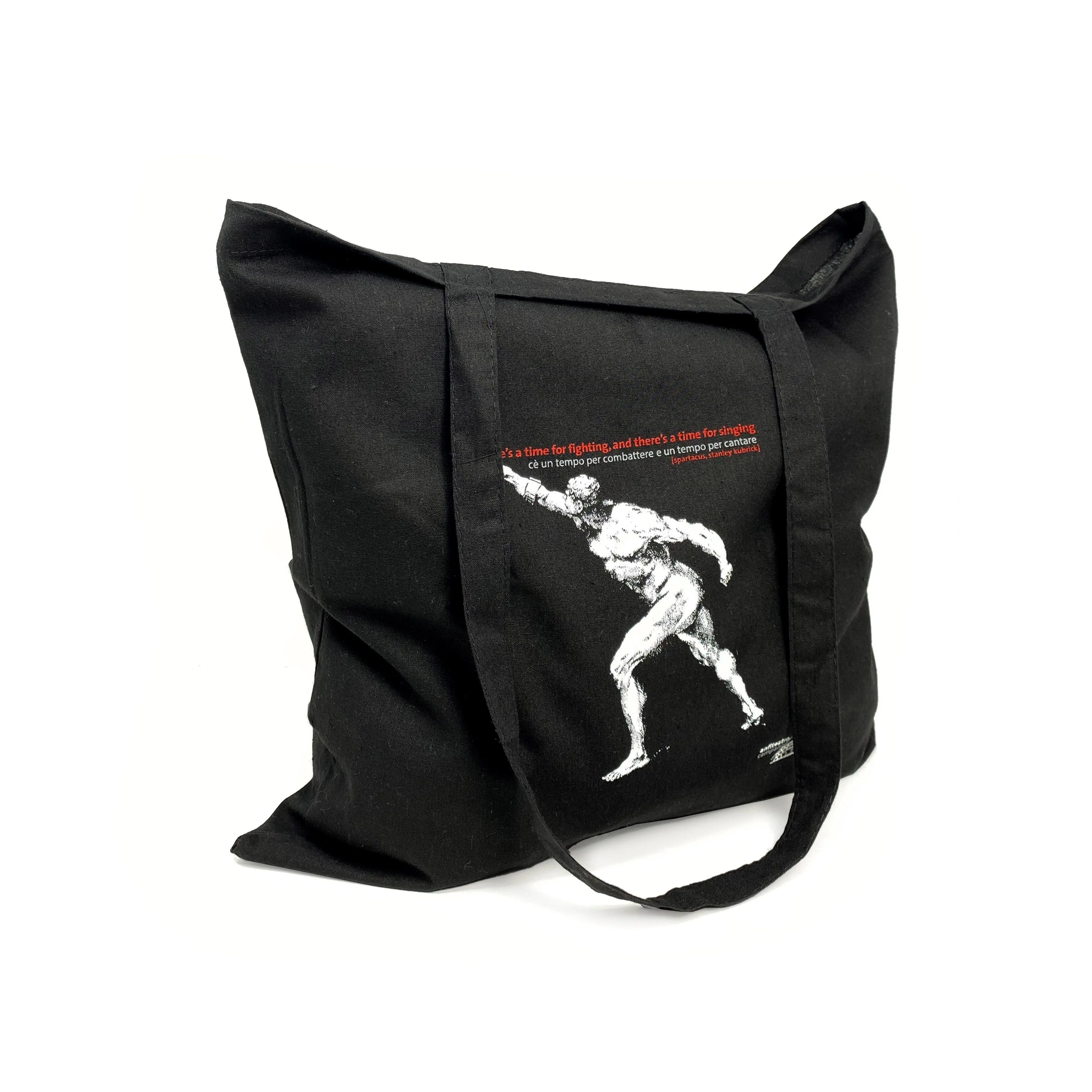 Shopping Bag Spartacus
