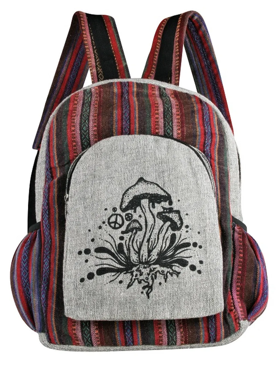 Shroom Backpack - HH-54