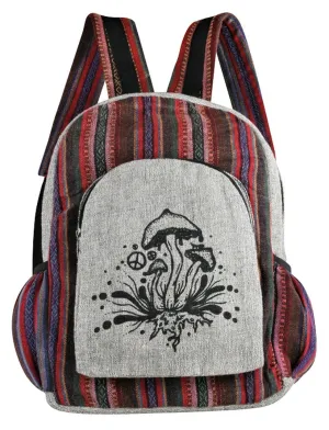 Shroom Backpack - HH-54