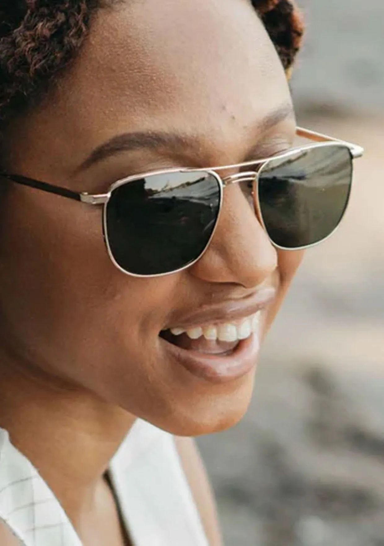 Shwood Ashland Sunglasses