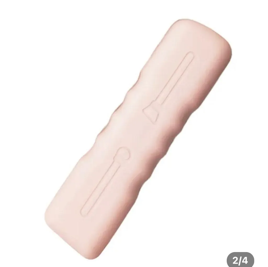 Silicone Make-up Brush Cover