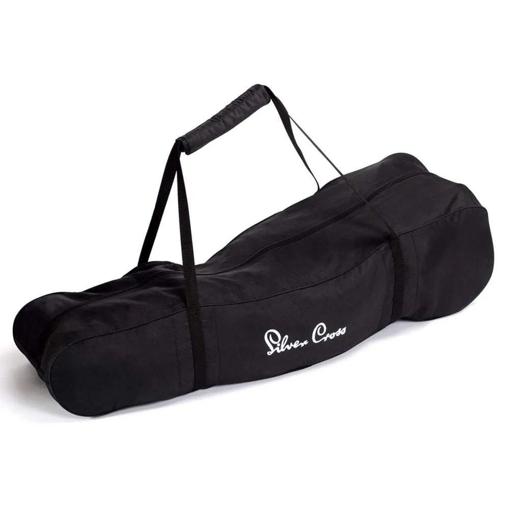 Silver Cross Universal Stroller Carry Travel Bag