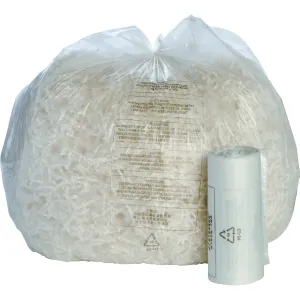 SKILCRAFT - High Performance Medium-duty Shredder Bag
