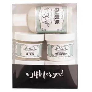 Skin An Apothecary Super Sampler Gift Set