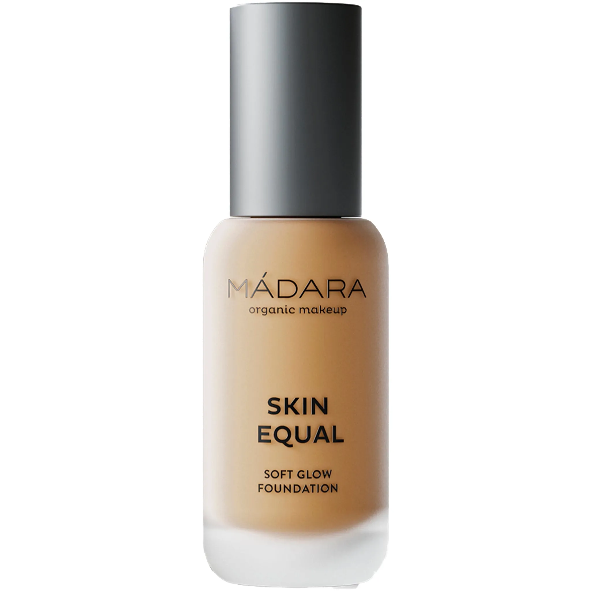 SKIN EQUAL | Soft Glow Foundation SPF15