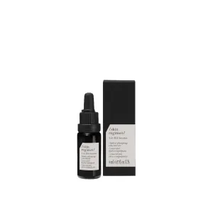 Skin Regimen 1.85 HA Booster Travel Sized