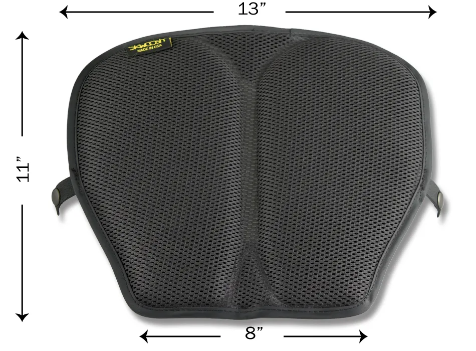 SKWOOSH Mid-Sized AirFlo3D