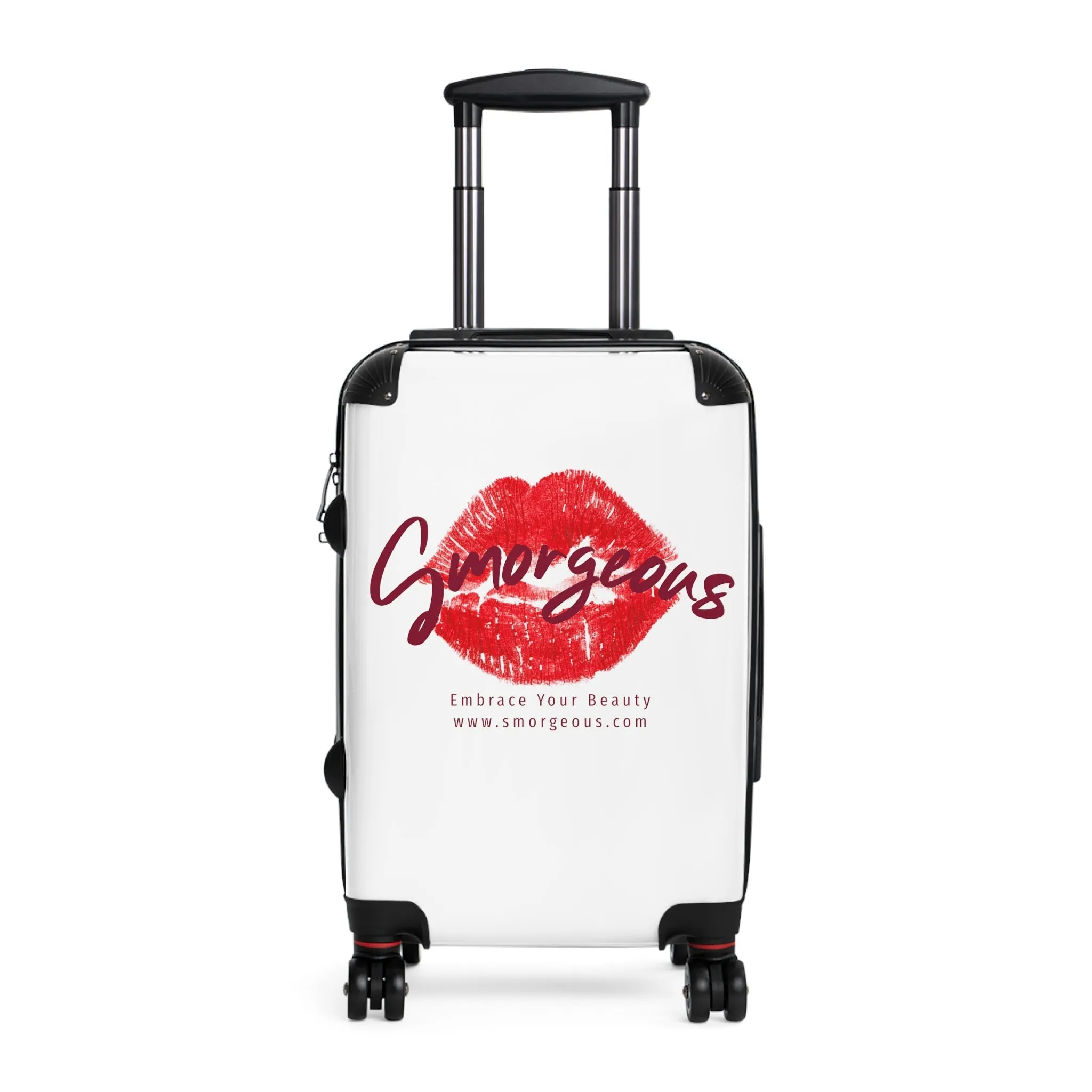 Smorgeous Suitcase Set