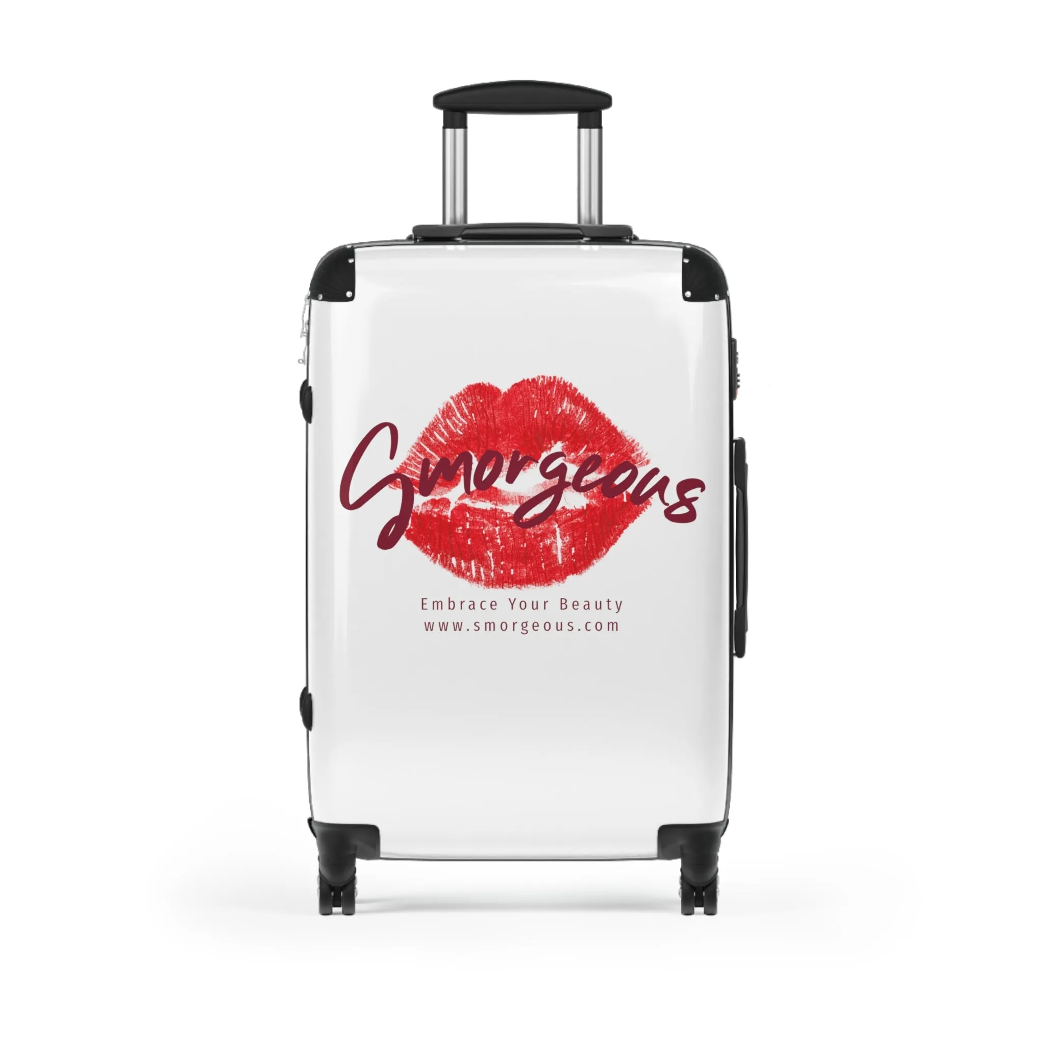 Smorgeous Suitcase Set