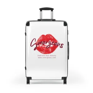 Smorgeous Suitcase Set