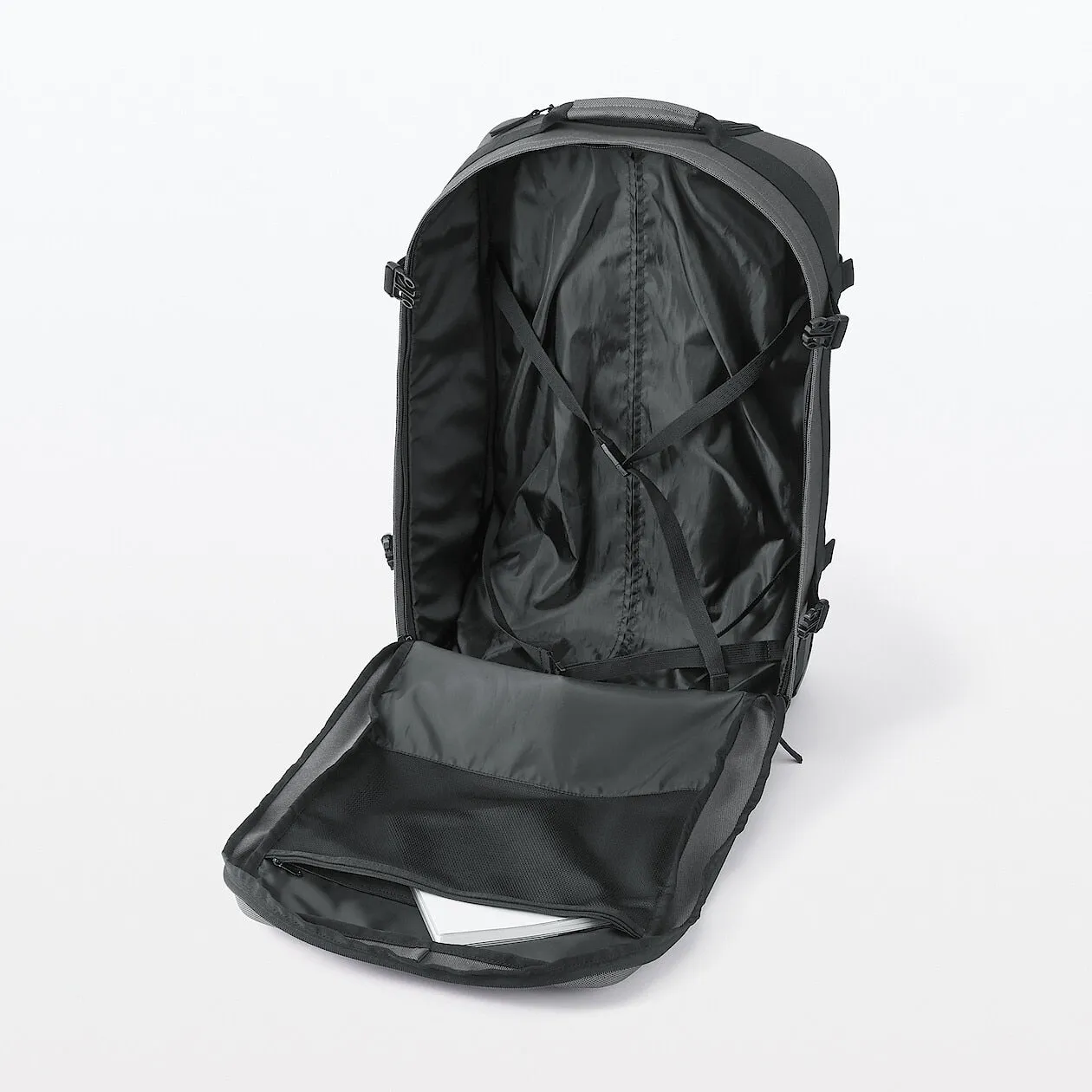 Soft Carry Case (40L)