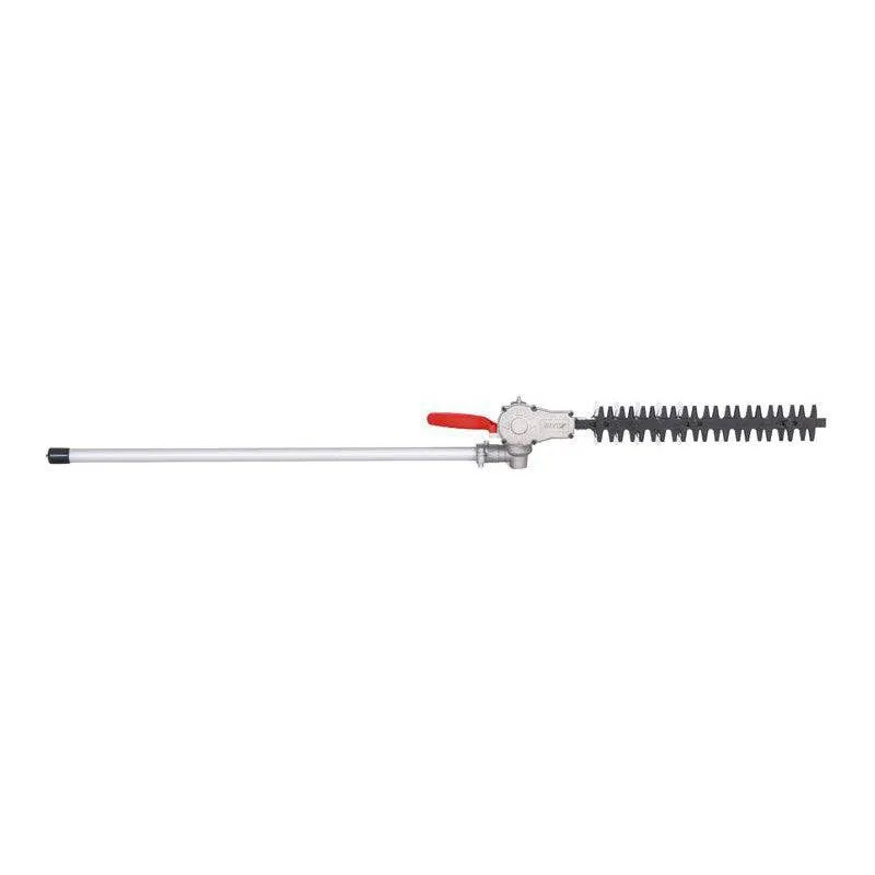 Solo - Mx - Articulating Hedge Trimmer Attachment