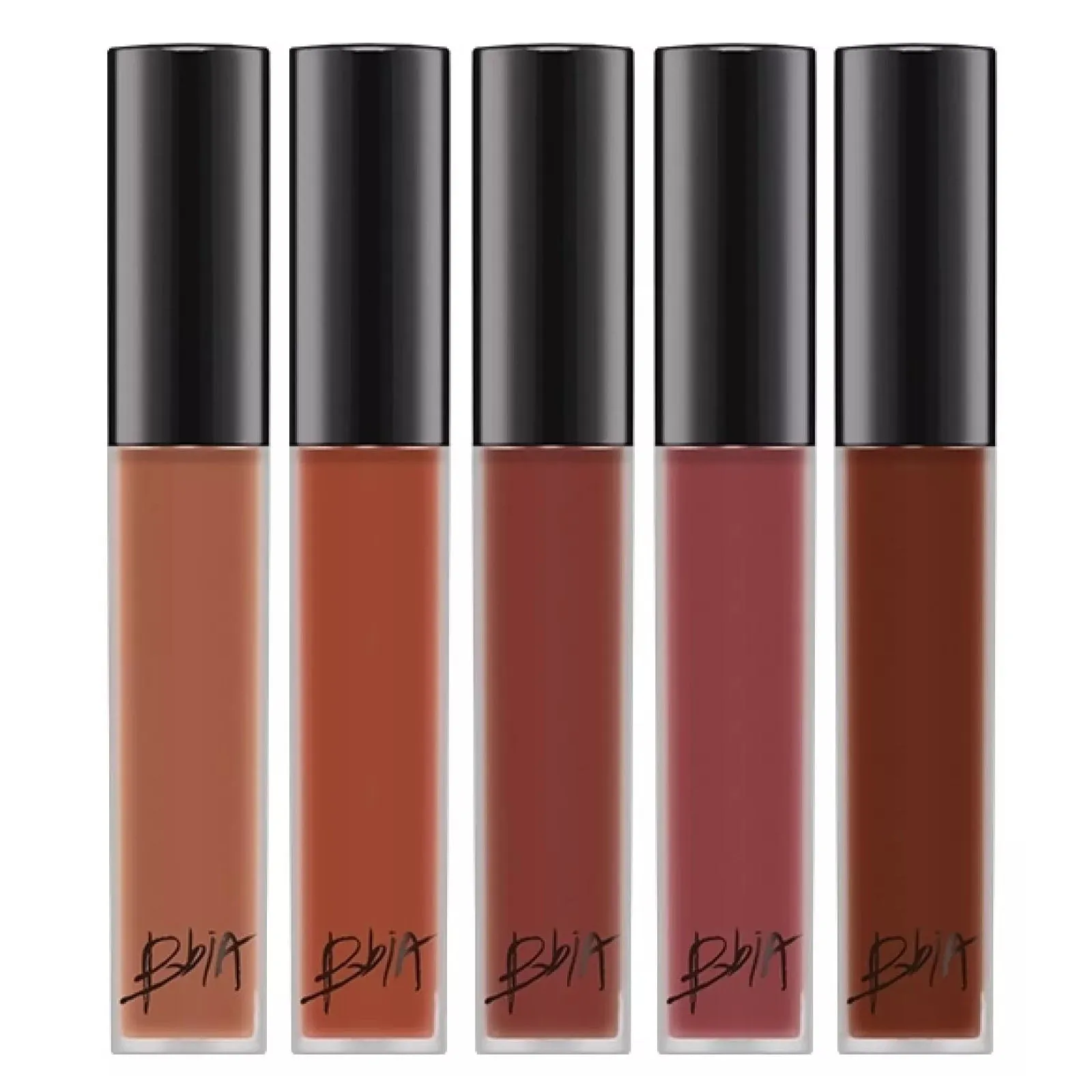 Son Kem BBia Last Velvet Lip Tint Ver 8