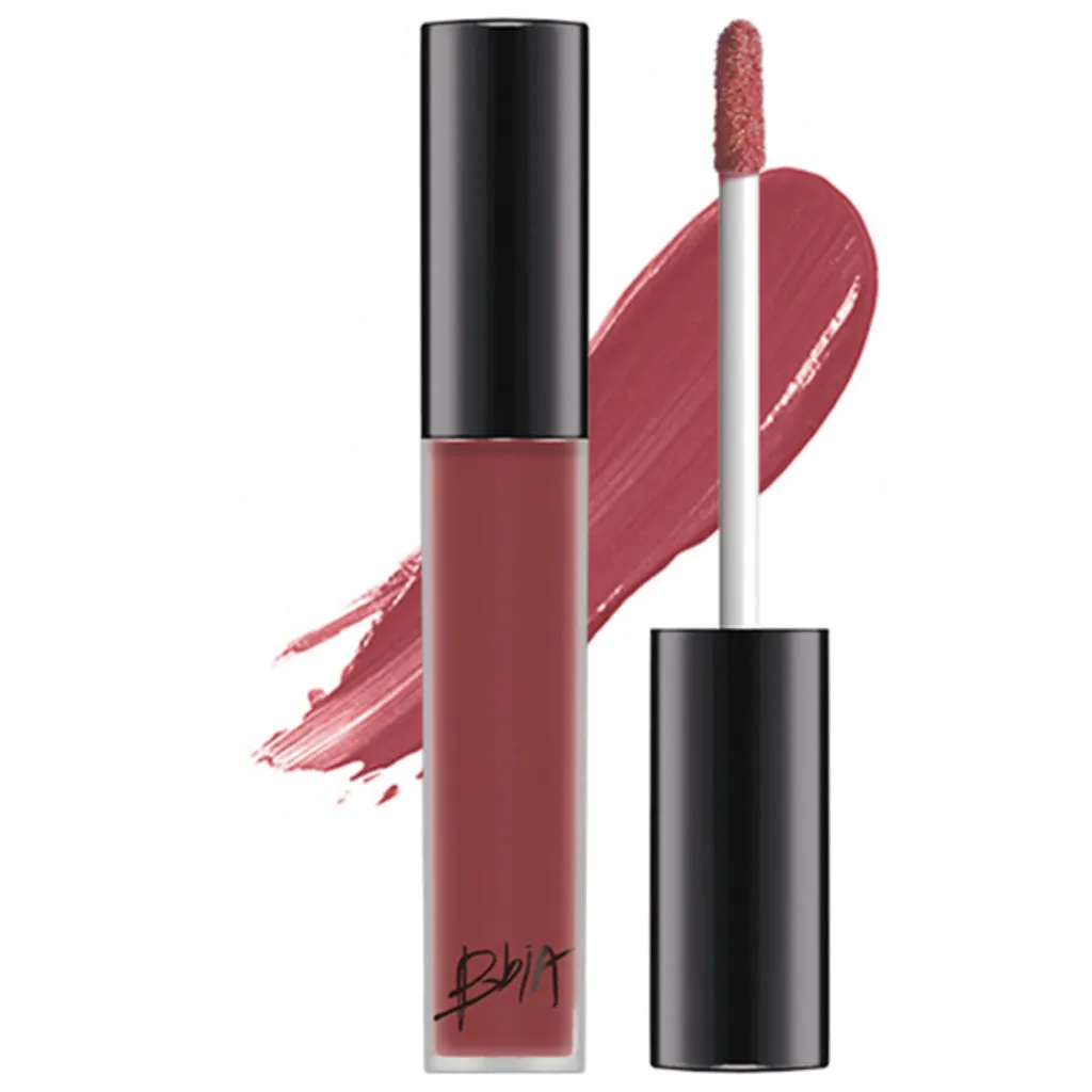 Son Kem BBia Last Velvet Lip Tint Ver 8