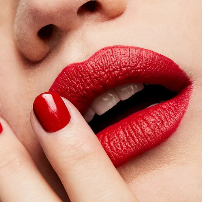 Son Thỏi MAC Matte Lipstick