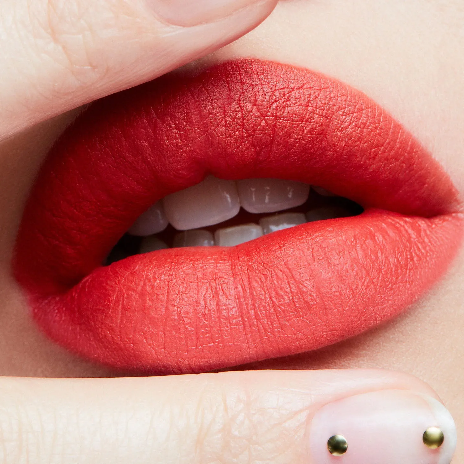 Son Thỏi MAC Matte Lipstick