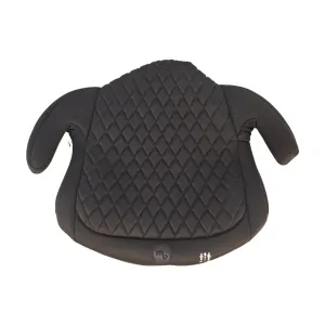Spare Parts for the i-Size Booster Car Seat - Black Quilted MBCSBOOSTQB