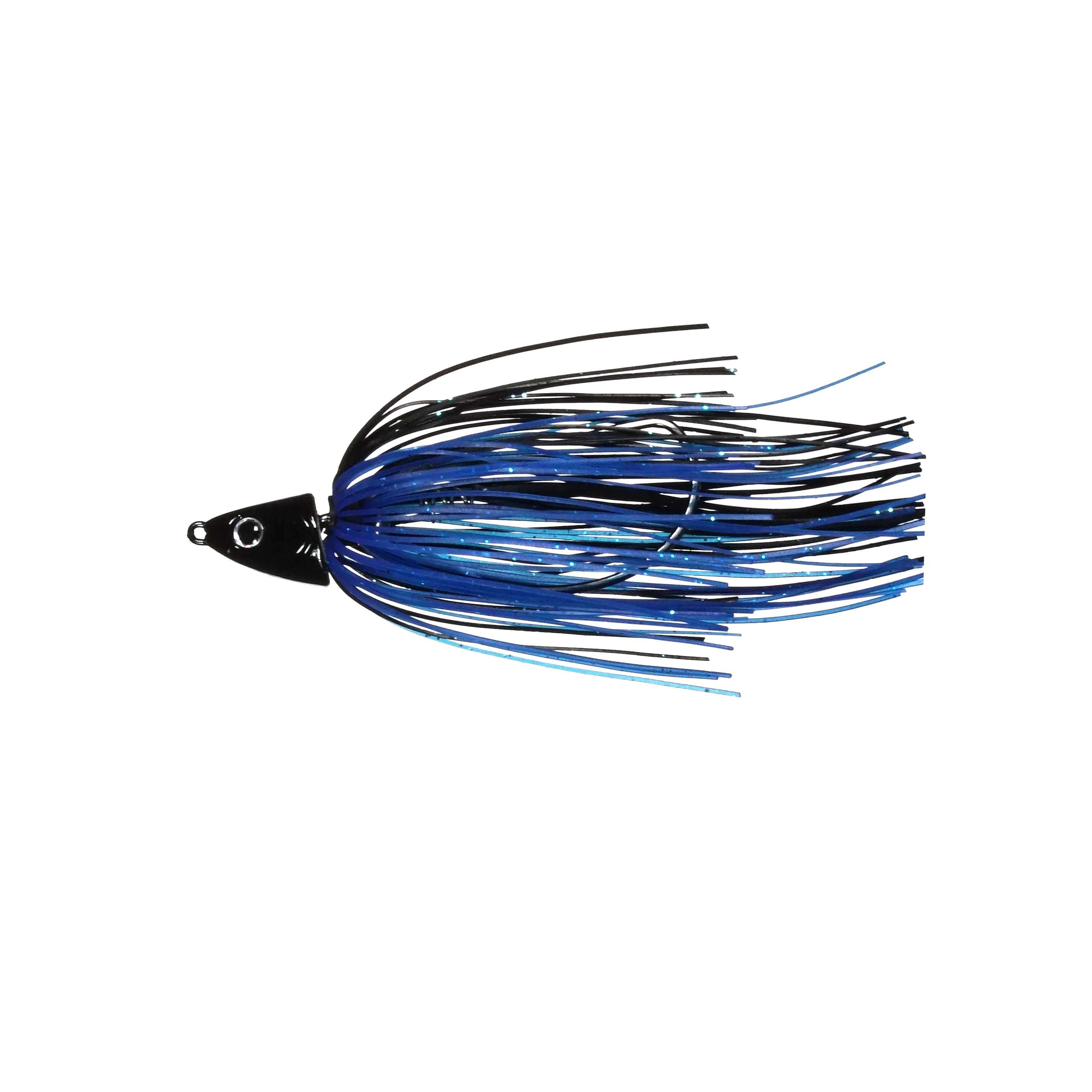 Stealth Swing Swim Jig