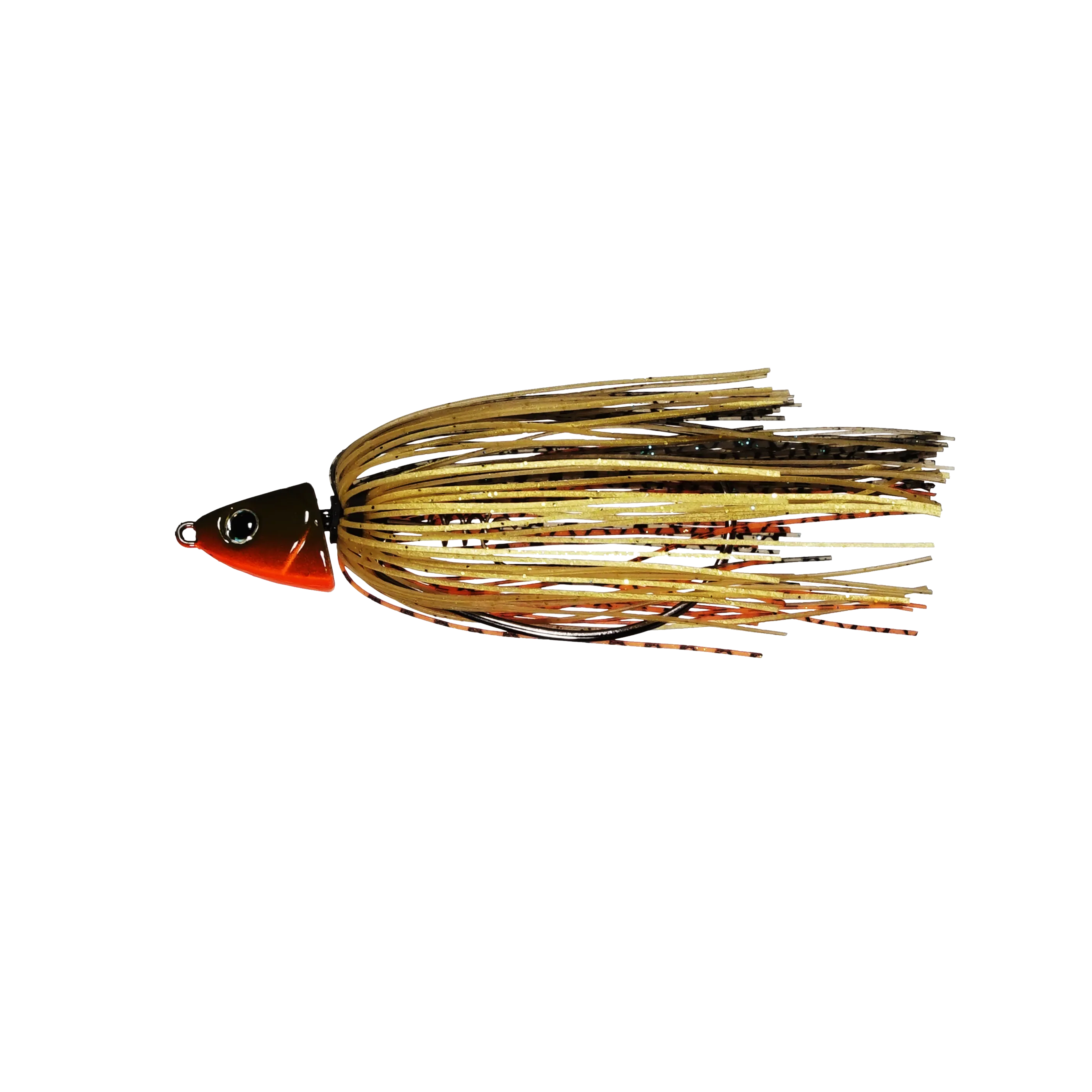 Stealth Swing Swim Jig