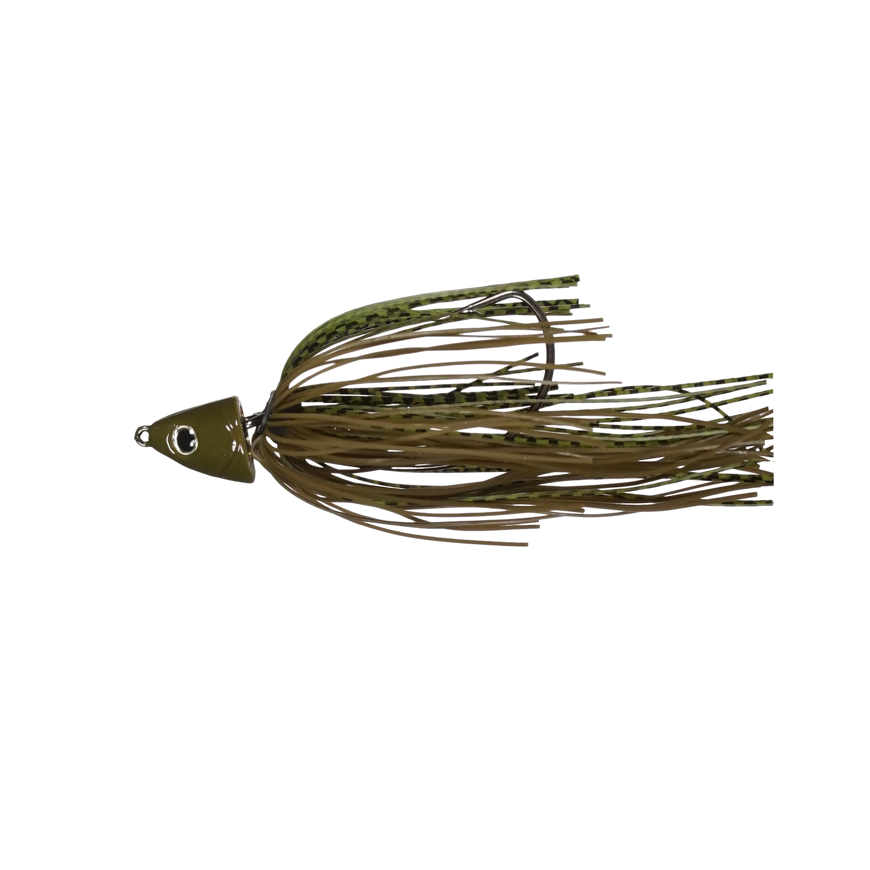 Stealth Swing Swim Jig