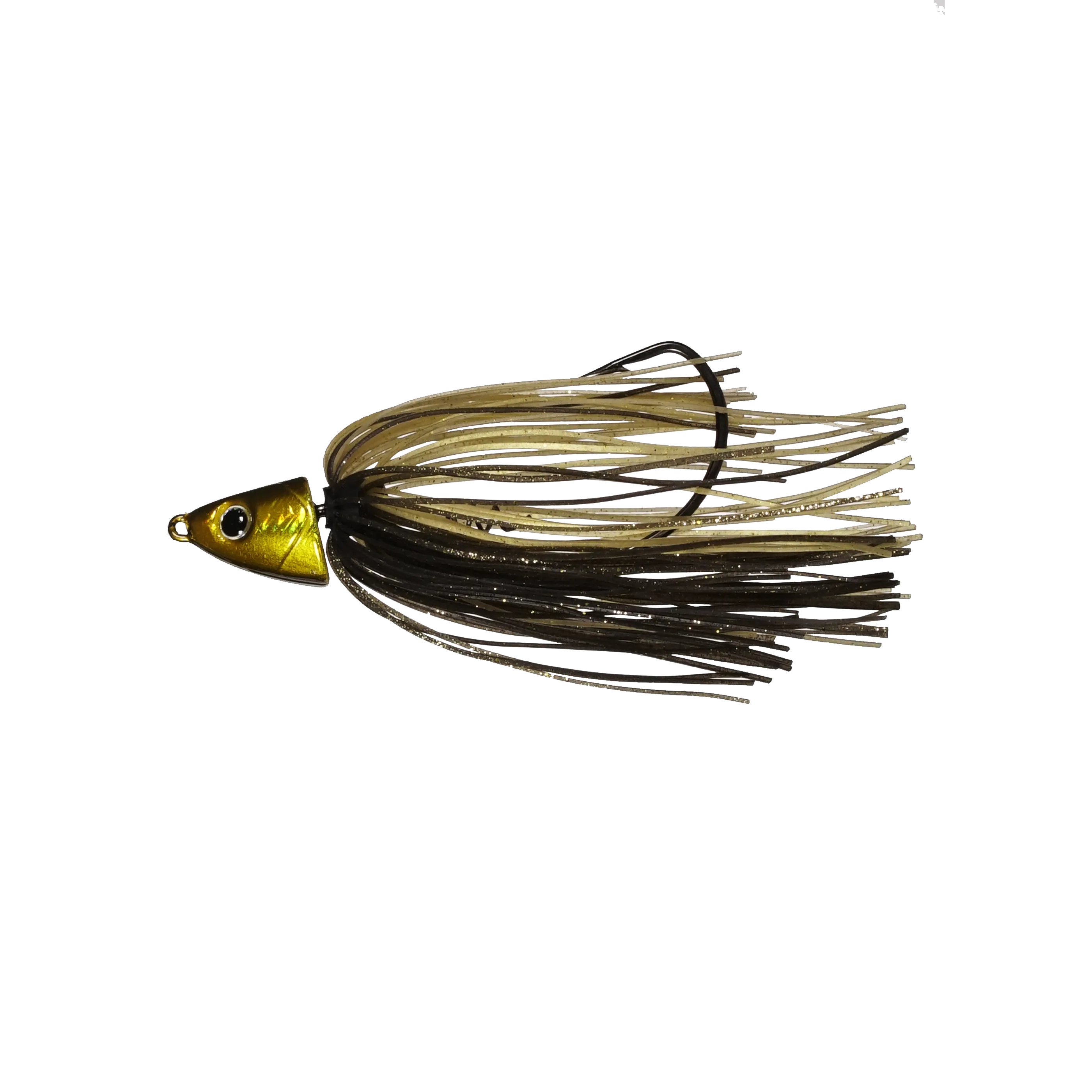 Stealth Swing Swim Jig