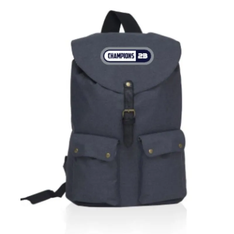 Stomp Backpack