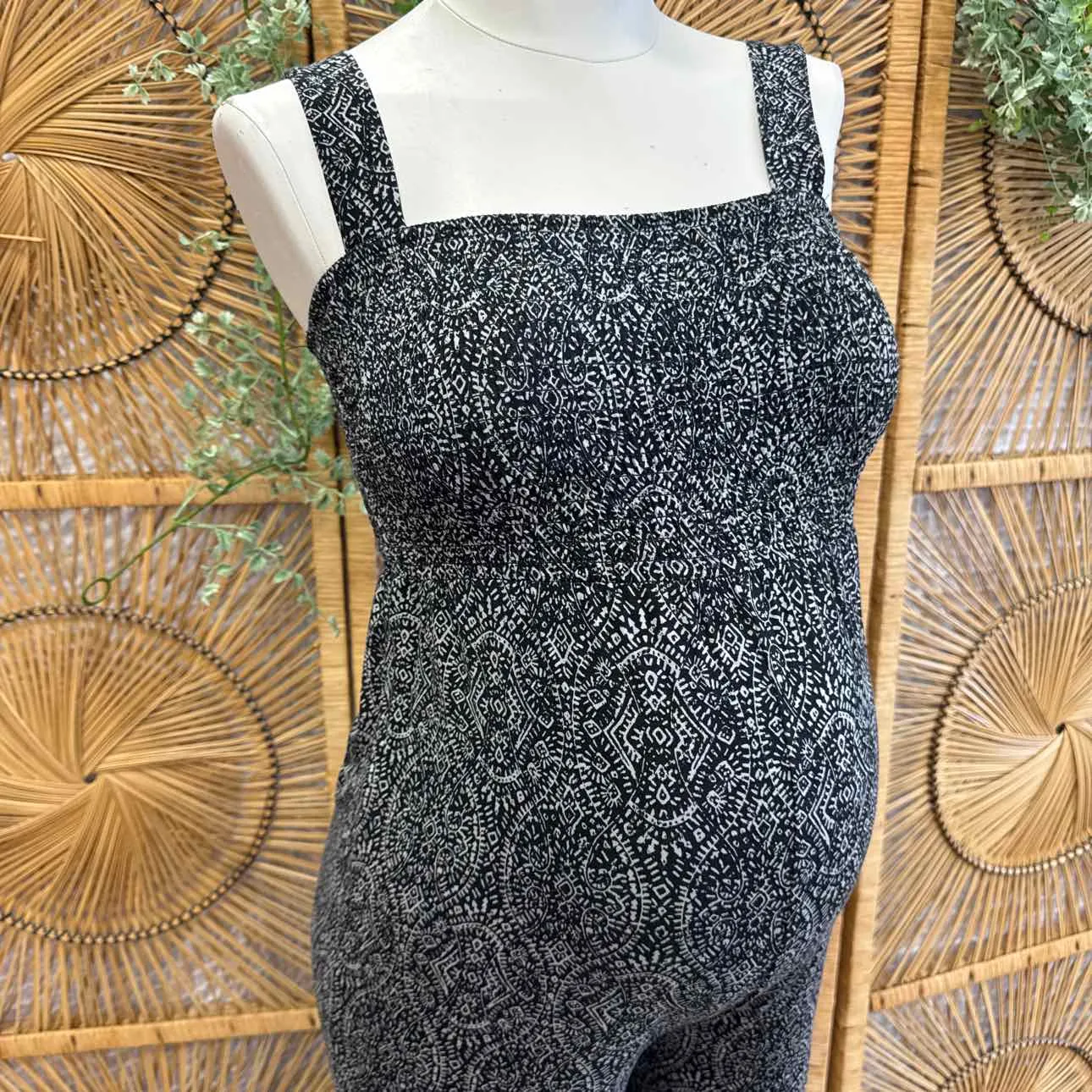 Stork Babe JUMPER matern
