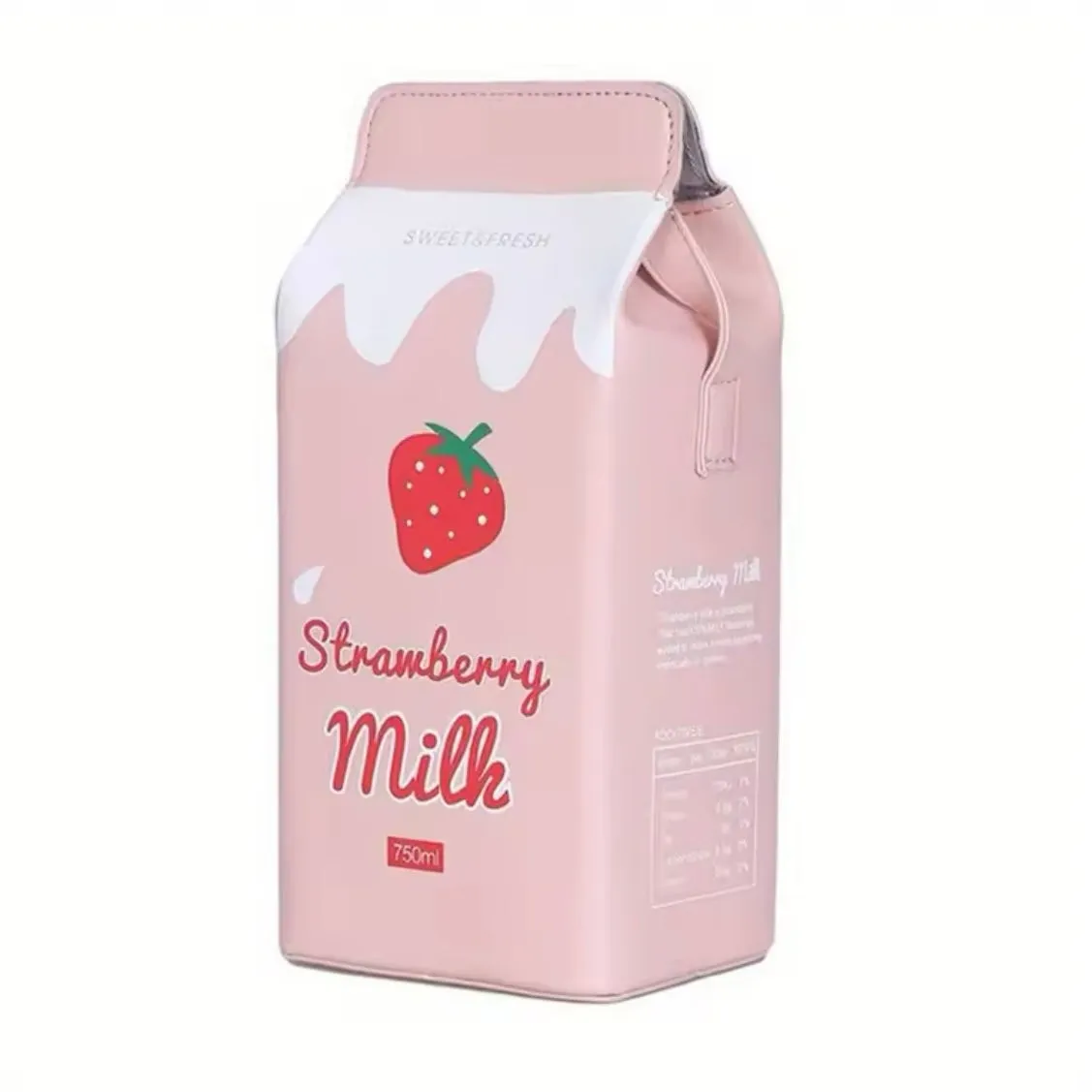 Strawberry Bag - Pre Order