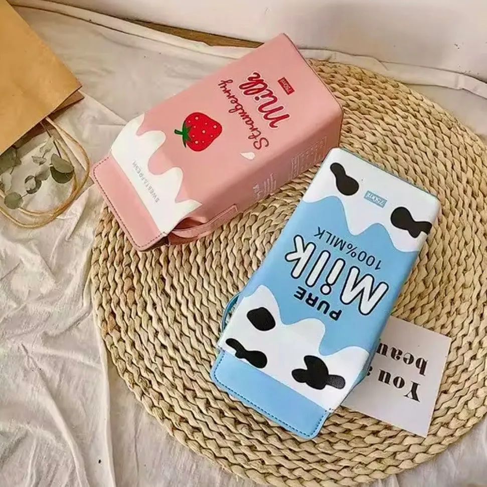 Strawberry Bag - Pre Order