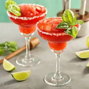 Strawberry Daiquiri Mixer