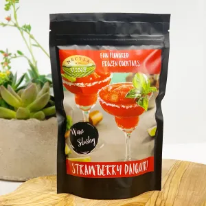 Strawberry Daiquiri Mixer