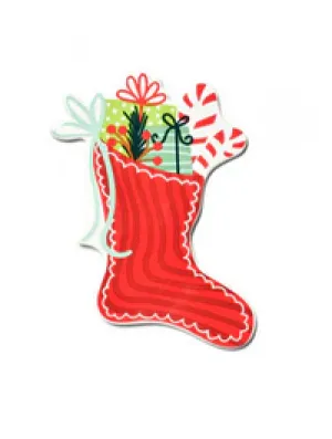 Stuffed Stocking Big Attachment