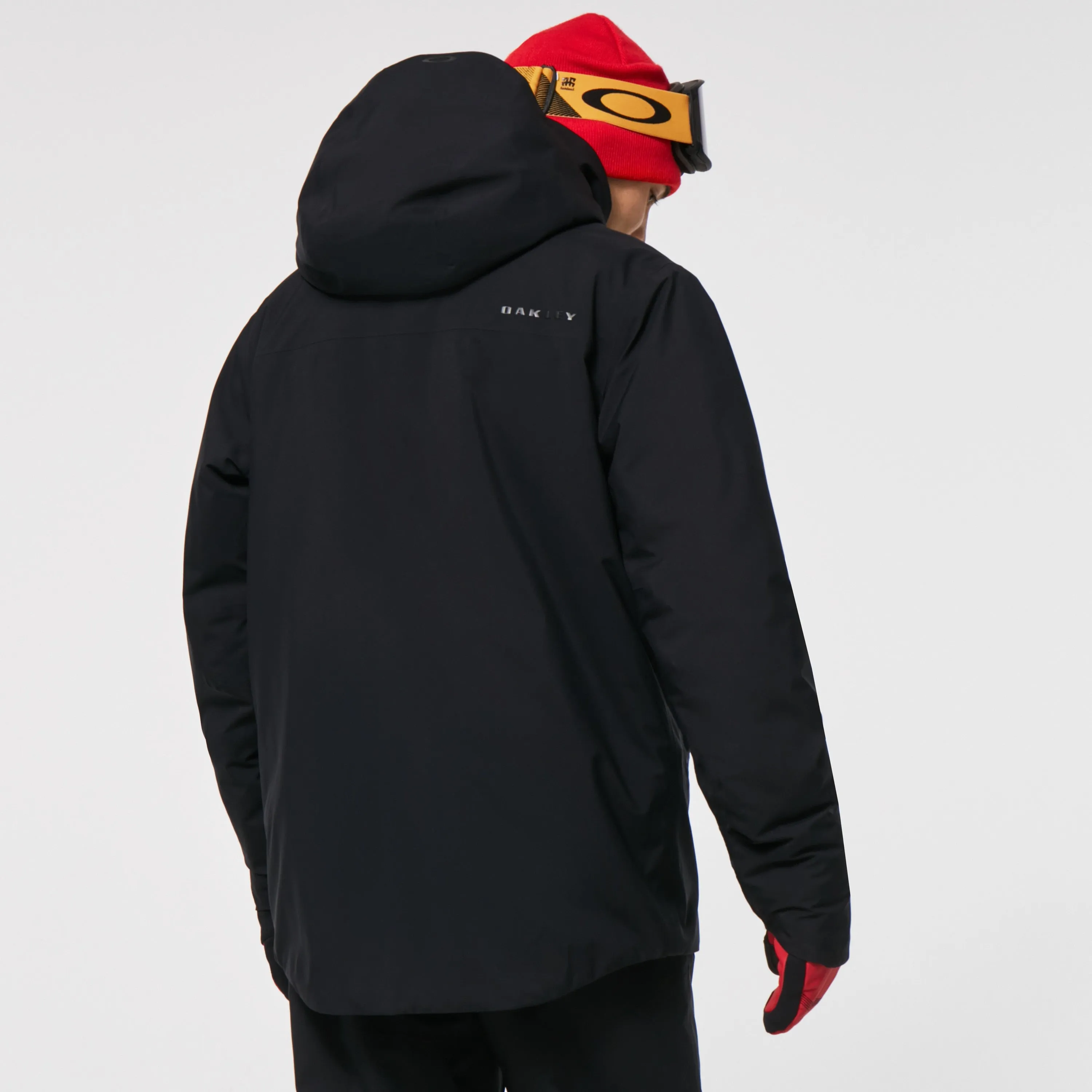Sub Temp RC Gore-Tex Snow Jacket