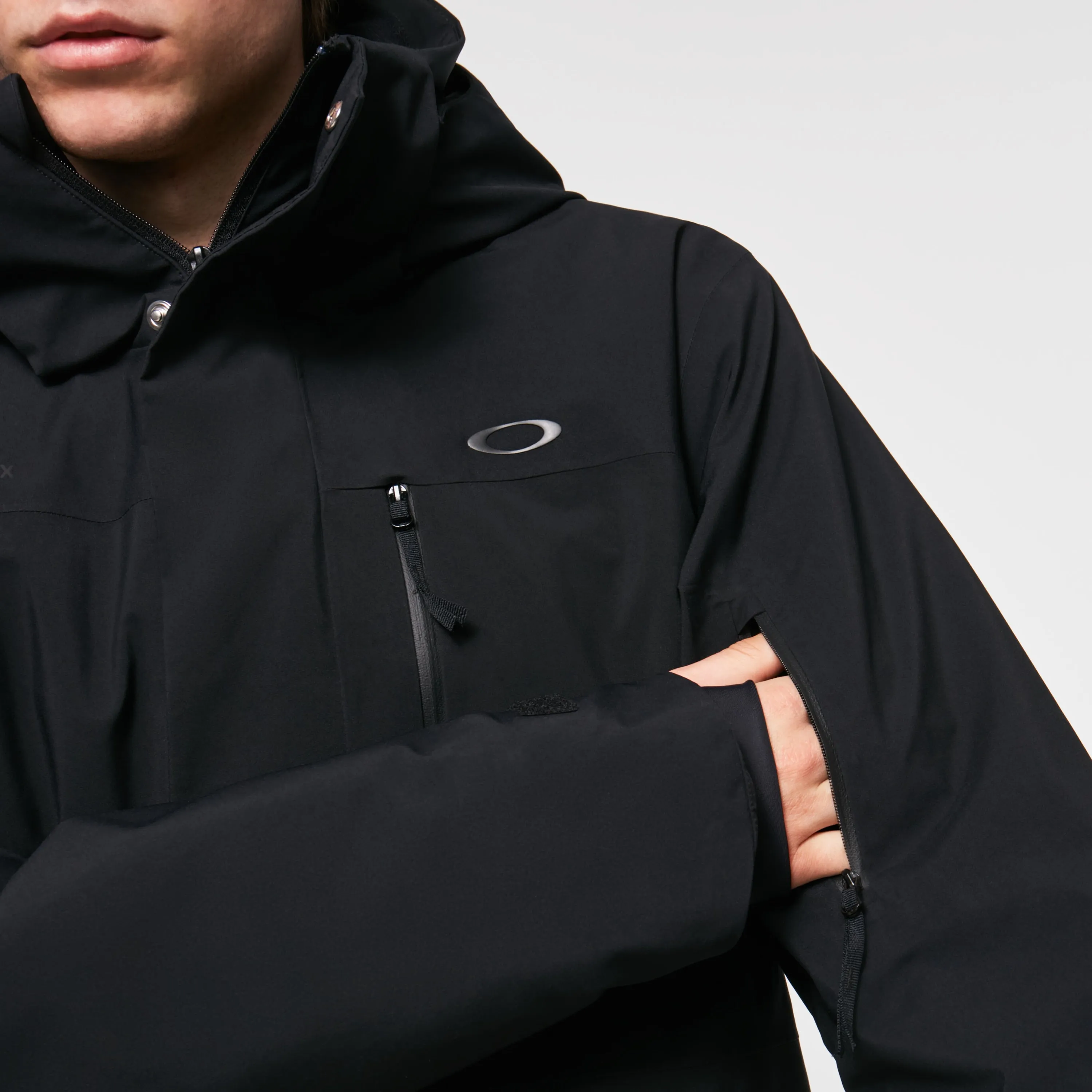 Sub Temp RC Gore-Tex Snow Jacket