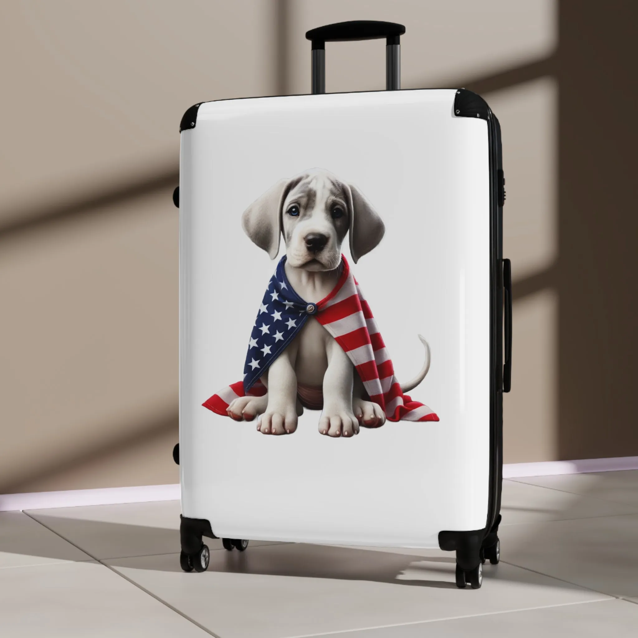 Suitcase