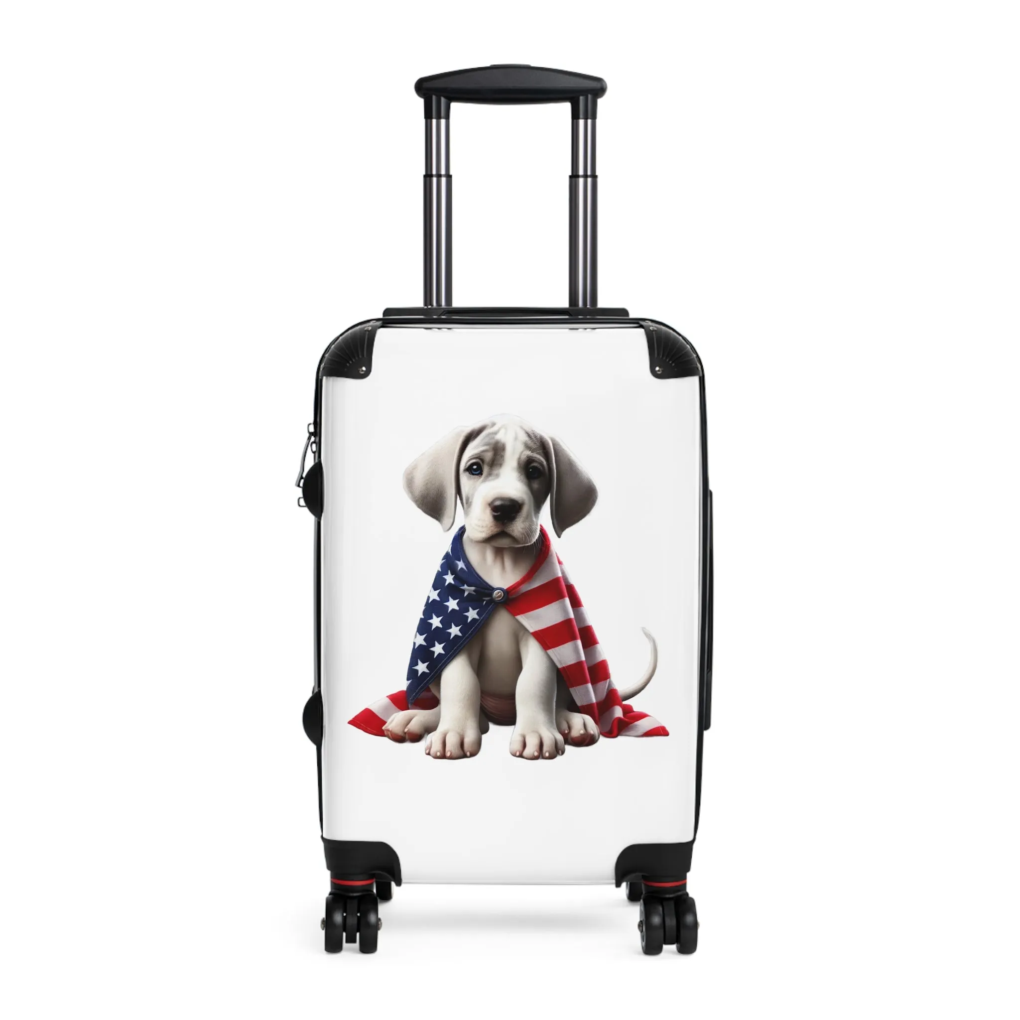 Suitcase