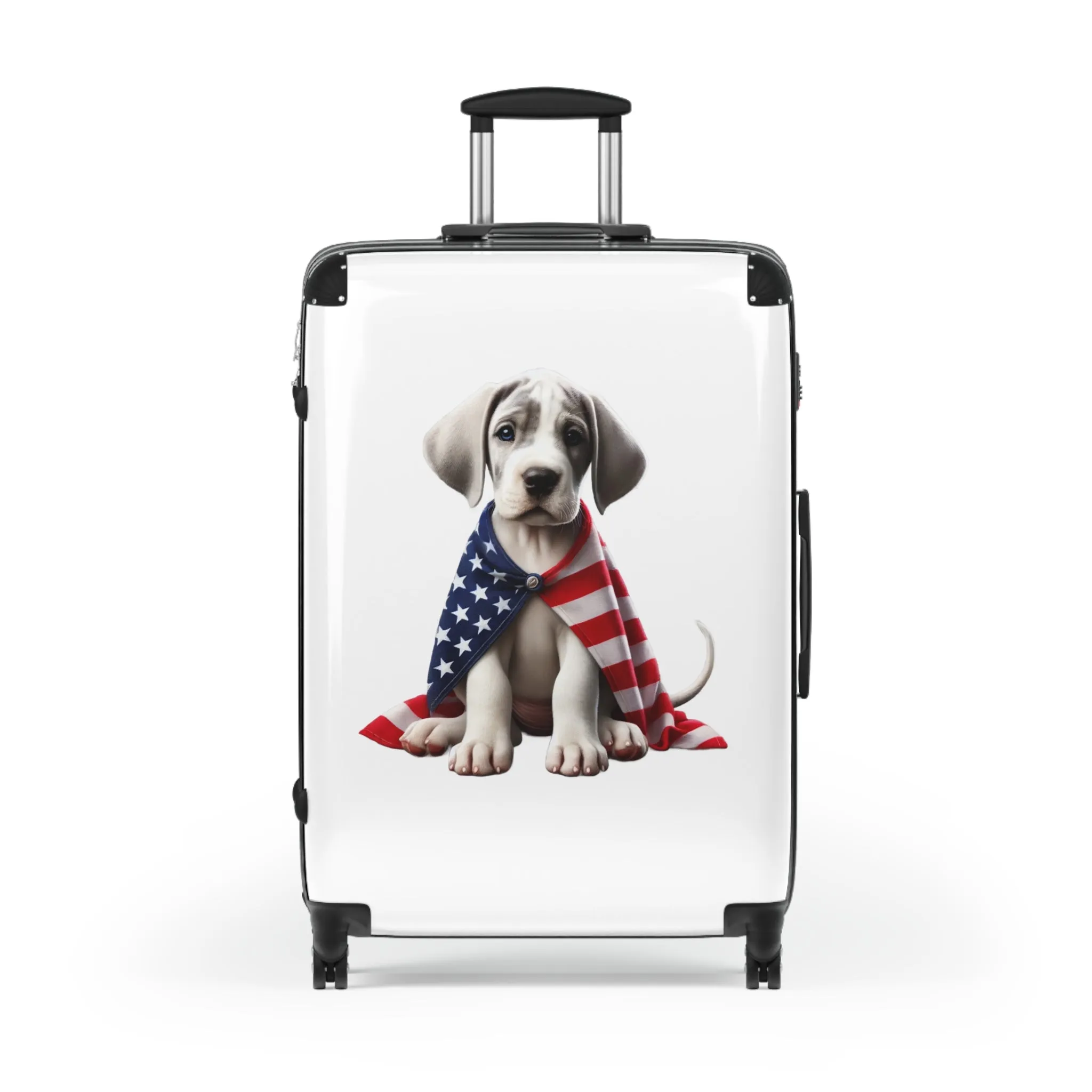 Suitcase