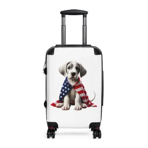 Suitcase