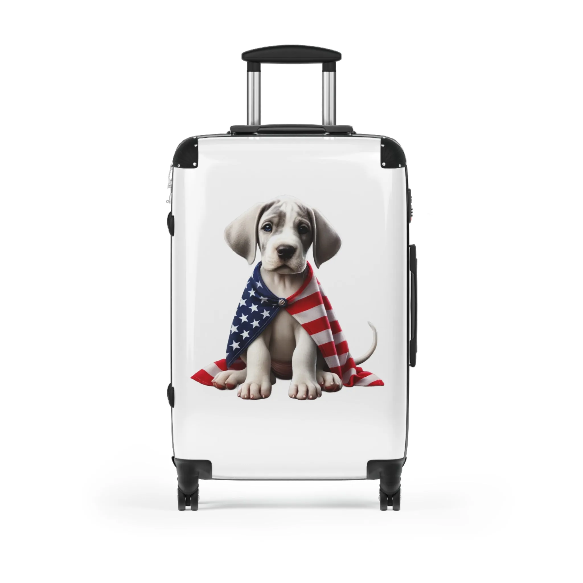 Suitcase